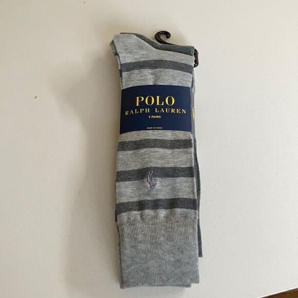 Ralph Lauren Polo Super Soft 3 Pack - Picture 1 of 5